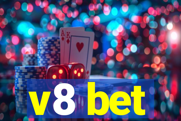 v8 bet